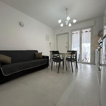 Casa Vacanze Regi San Benedetto del Tronto Exteriér fotografie