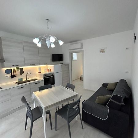 Casa Vacanze Regi San Benedetto del Tronto Exteriér fotografie