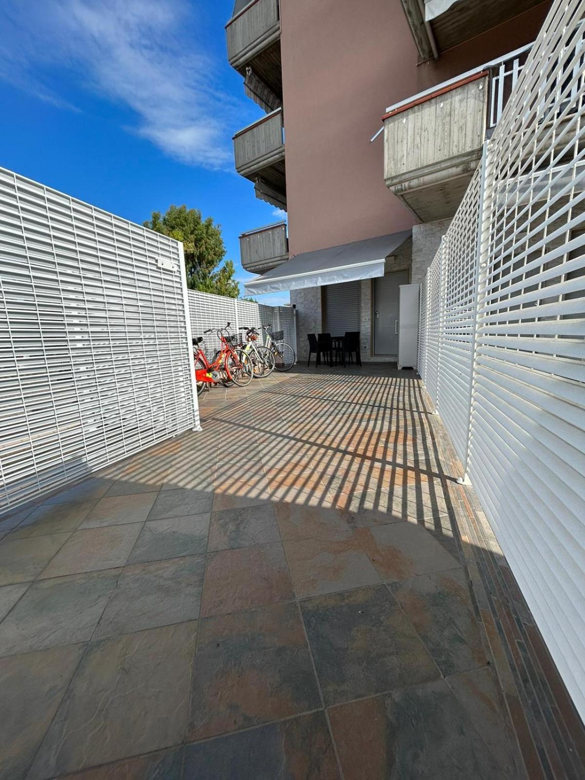 Casa Vacanze Regi San Benedetto del Tronto Exteriér fotografie