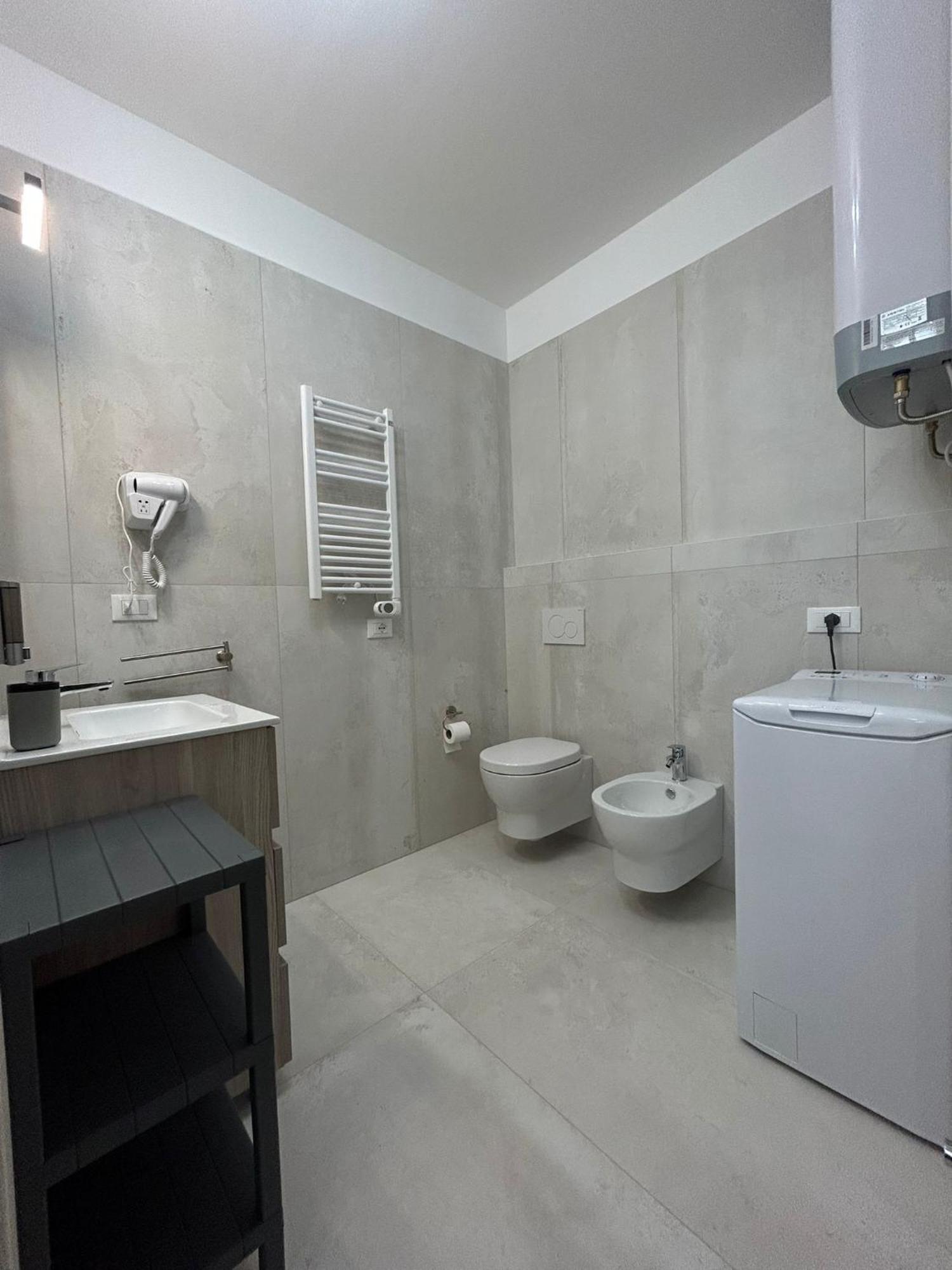 Casa Vacanze Regi San Benedetto del Tronto Exteriér fotografie
