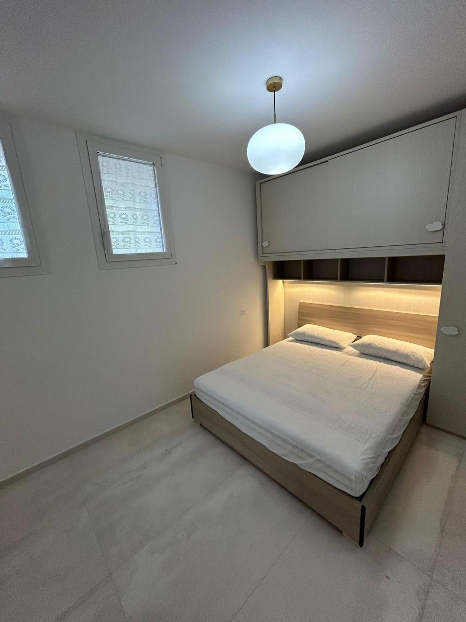 Casa Vacanze Regi San Benedetto del Tronto Exteriér fotografie