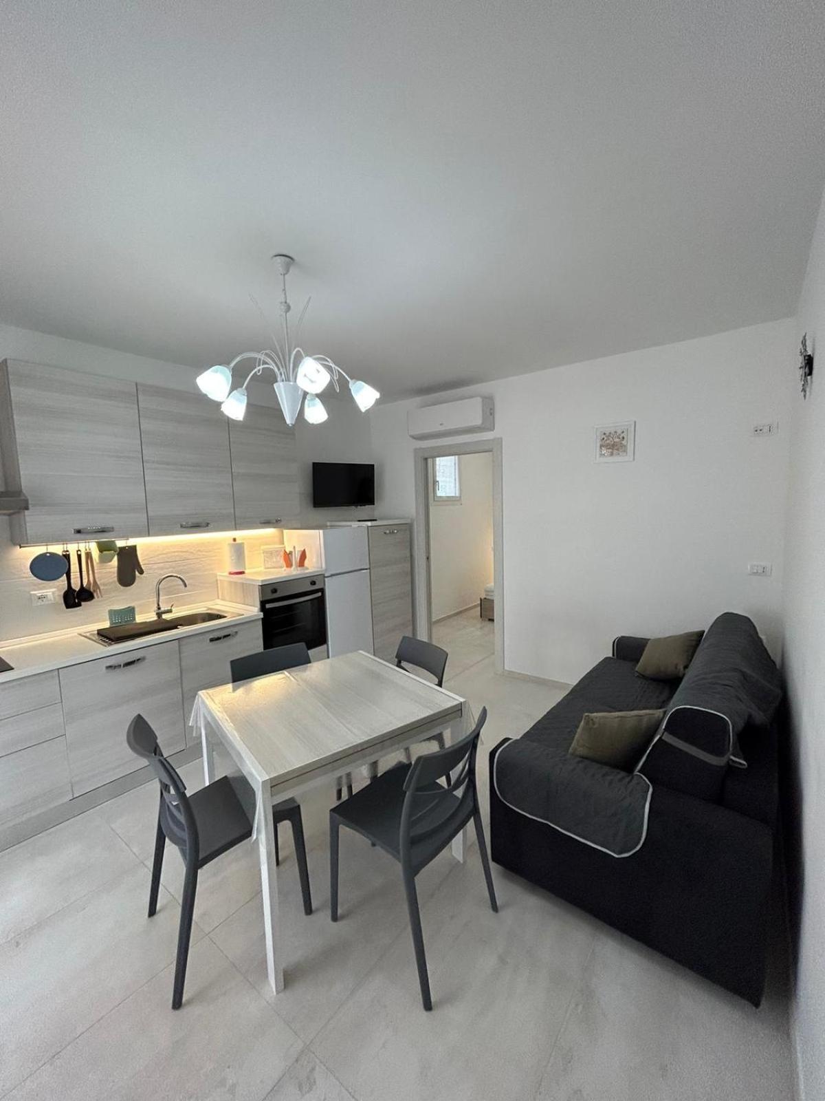 Casa Vacanze Regi San Benedetto del Tronto Exteriér fotografie